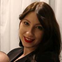 Mariia Prokopiv