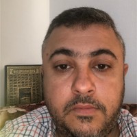 Bayar Ali