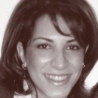 Marjan Massoudi