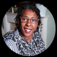 Ann Simon