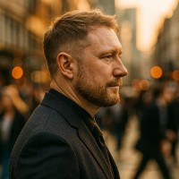 Gavin Skevington