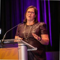 Emily Cain, Ph.D.