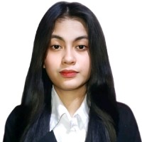 Avegail Gamil, B.