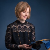 Rebecca Gough-Cooper