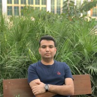 Nikhil Amlani