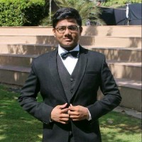 Manoj Shendkar