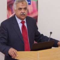 Najeeb Aslam