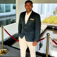Deepak Rajaram