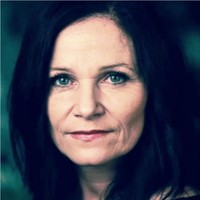Janne Kathrine Jørstad