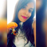 Niddhi Savla