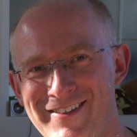 Andrew Pinfold