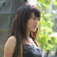 Irhamna Mimi