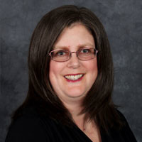 Charlene Wheeler