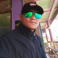 Rachmad Rudi S. ST