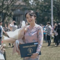 Grace Silvia Gautama