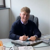Jack Bradley