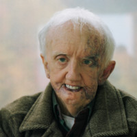 David Roche