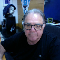 Daniel Birmann Benasayag