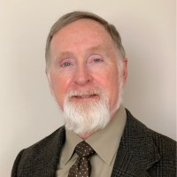 James (Flip) McCaw, PMP