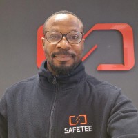 Nicholas Okoro