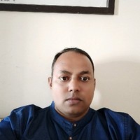 Yashvanth Shetty