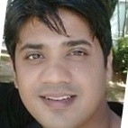 Mayank Agarwal