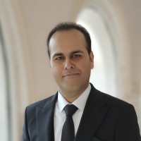 Hamid Imani Moghaddam