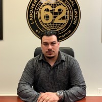Michael Missori
