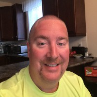 Glen Badour
