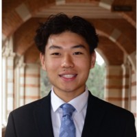 Jordan Wang