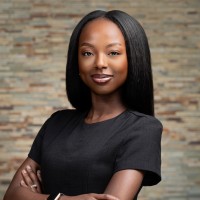 Michelle Sy-Savané Boakye