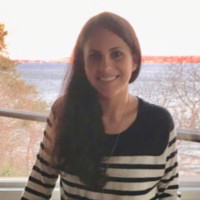 Gabriela Toro Cabrera PhD.