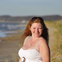 Mary Fraker-Reed