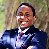 Brian Mwangi