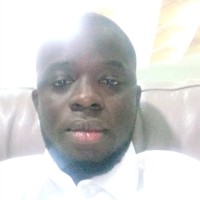 Abdoulaye Modiane Ndione