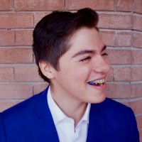 Hugo Adrian Avila De La Fuente