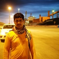 Fazal Hussain
