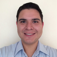 Ruben Efrain Flores Hernandez
