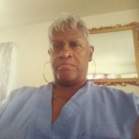 Shirley Moorr
