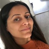 Narinder K.