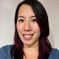 Arianne Tang