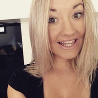 Katie Johnson