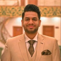 Naufil Bhatti