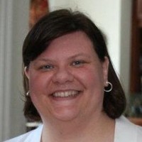 Tracy Ward