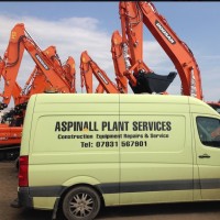 Eric Aspinall
