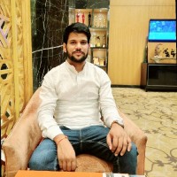 Kishor Kumar Vaishnav