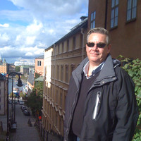 Thomas Magnusson
