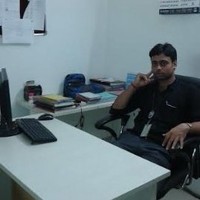 Prabhat Kumar