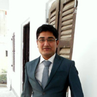 Dr. Soumit Roy
