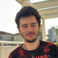 Raphael Ferrari